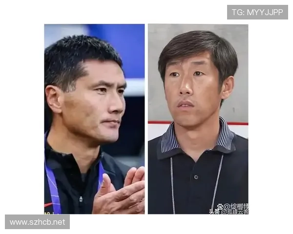 国足新主帅捞大鱼图片（国足新任主教练是谁）sports